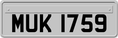 MUK1759