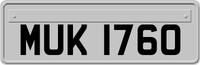 MUK1760