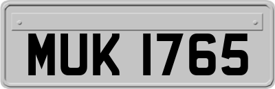 MUK1765