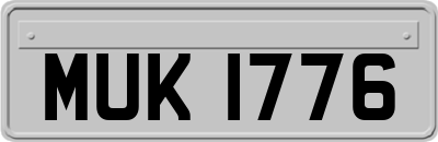 MUK1776