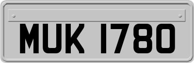 MUK1780