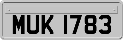 MUK1783