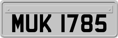 MUK1785