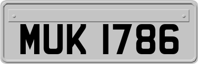 MUK1786