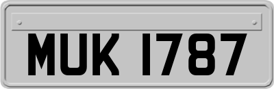 MUK1787