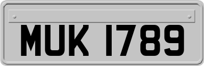 MUK1789