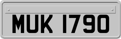 MUK1790