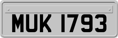 MUK1793