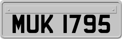 MUK1795