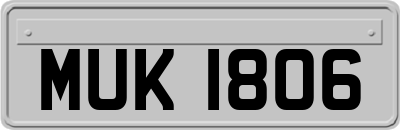 MUK1806