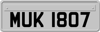 MUK1807