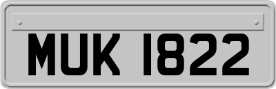 MUK1822