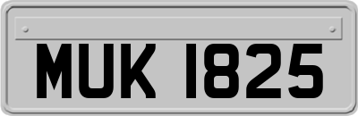 MUK1825