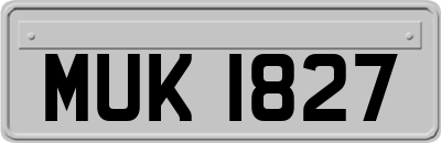 MUK1827