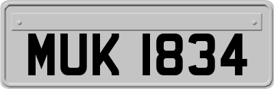 MUK1834