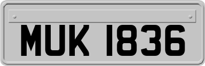 MUK1836