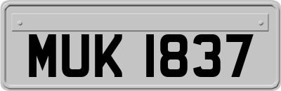 MUK1837