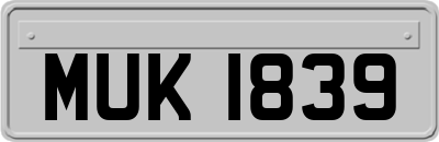 MUK1839