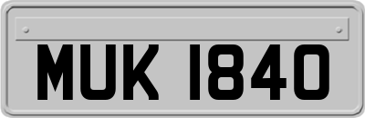 MUK1840