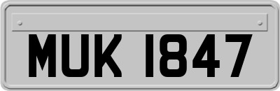 MUK1847