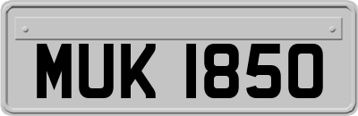 MUK1850