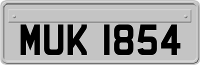 MUK1854