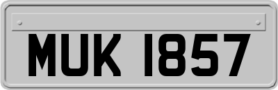 MUK1857