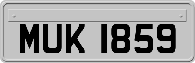 MUK1859