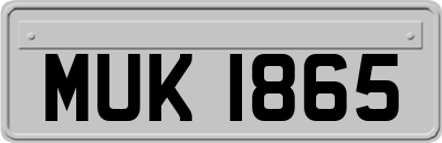 MUK1865