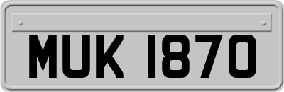 MUK1870