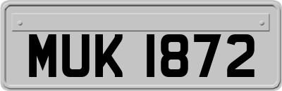 MUK1872