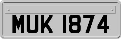 MUK1874