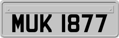 MUK1877