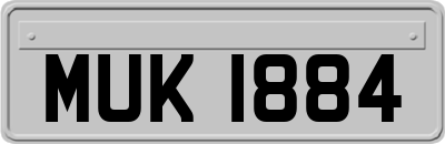 MUK1884