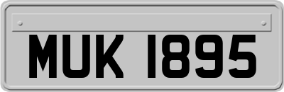 MUK1895