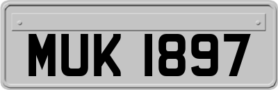 MUK1897