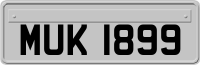 MUK1899