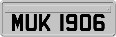 MUK1906