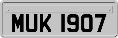 MUK1907