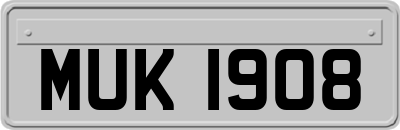 MUK1908