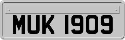 MUK1909