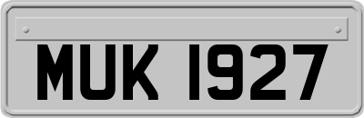 MUK1927