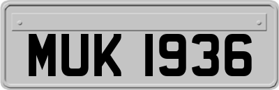 MUK1936