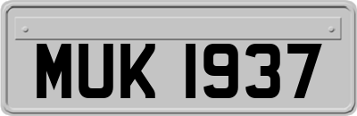 MUK1937