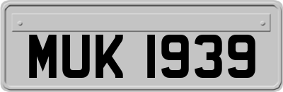 MUK1939