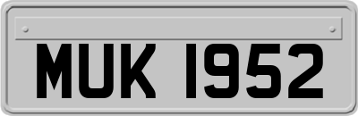 MUK1952