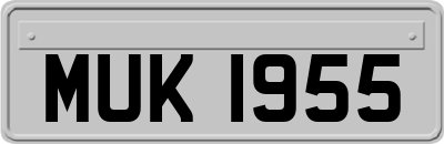 MUK1955