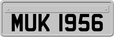 MUK1956