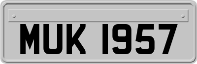 MUK1957