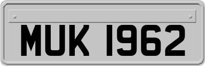 MUK1962